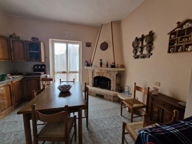 Porzione di casa in vendita a Guardea - Foto 12
