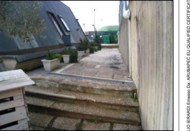 Immobile in asta di 1255 m² in vendita a Induno Olona - Foto 10