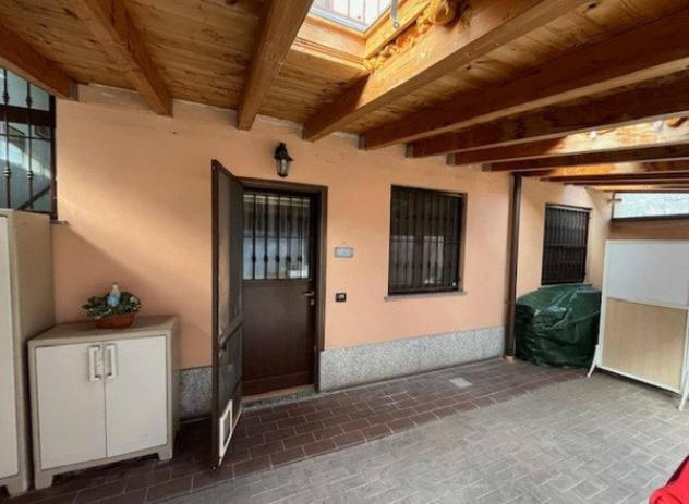 Immobile in asta di 99 m² in vendita a Lacchiarella - Foto 9