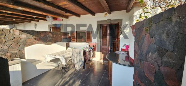 Villa a schiera in vendita a Lipari, Stromboli - Foto 2