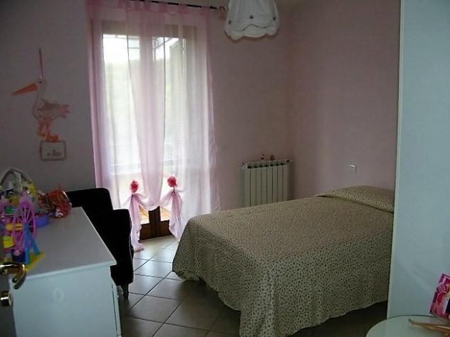 Casa semindipendente in vendita a Romagnano - Massa 120 mq Rif: 1314289 - Foto 8