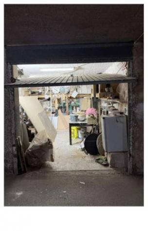 Immobile in asta di 80 m², box auto in vendita a Melito di Napoli - Foto 9