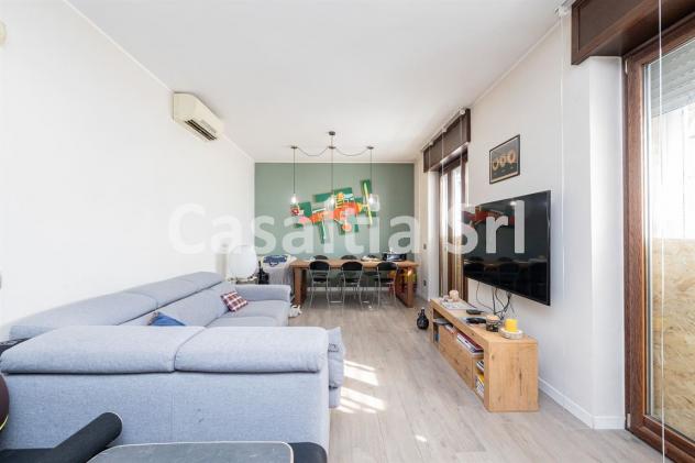 APPARTAMENTO IN VENDITA – 141 MQ- SEMPIONE - Foto 9