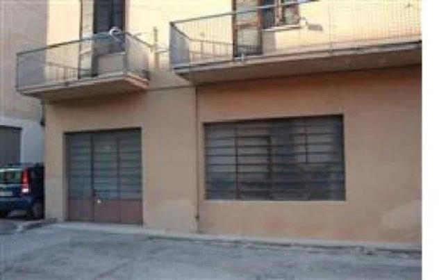 Immobile in asta di 124 m² con più di 5 locali in vendita a Monte Urano - Foto 2