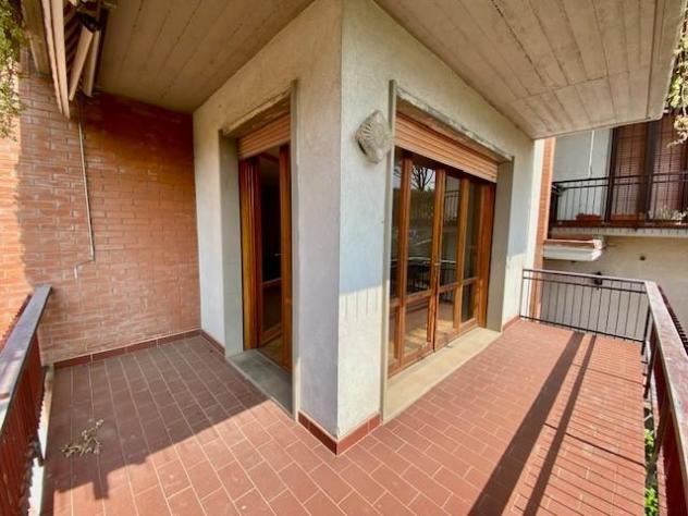 Appartamento in vendita a Montecatini-Terme 130 mq Rif: 1394907 - Foto 2