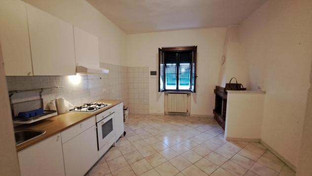 Appartamento in vendita a Peccioli 90 mq Rif: 1395668