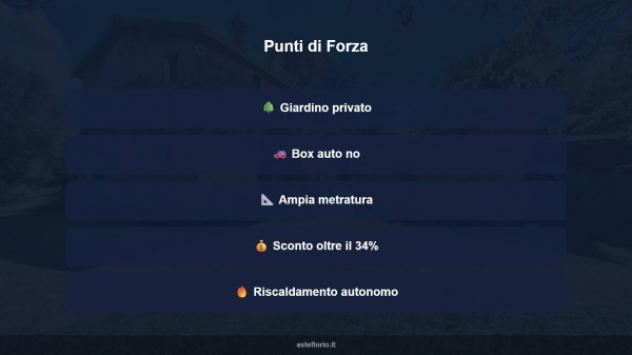 Immobile in asta di 669 m² in vendita a Perugia - Foto 14