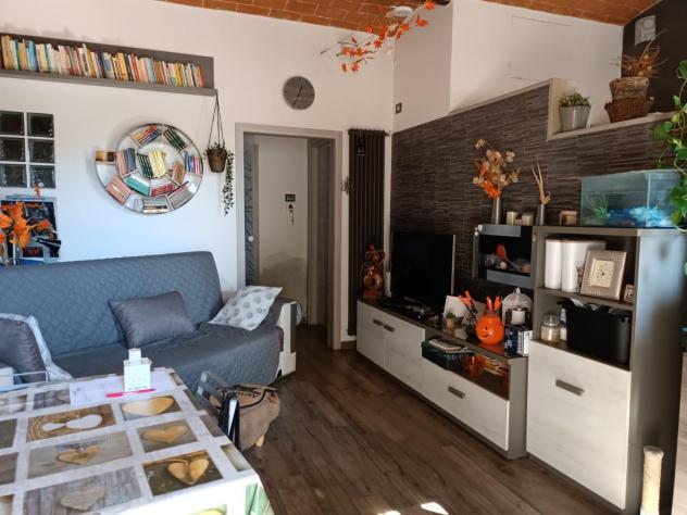 Appartamento in vendita a Putignano Pisano - Pisa 90 mq Rif: 1354813