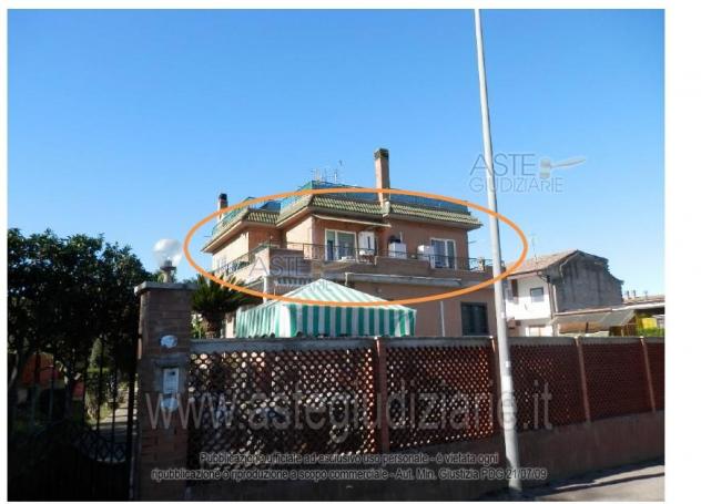 IMMOBILI-IMMOBILE RESIDENZIALE-Via Montecatini, 3, 00071 Torvaianica RM, Italia