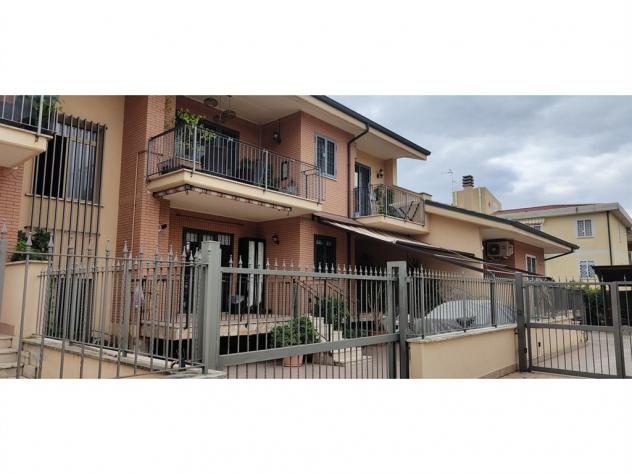 RMA – Via Publio De Tommasi – 257