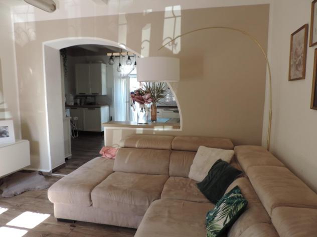 Porzione di casa in vendita a Mezzana - San Giuliano Terme 176 mq Rif: 1452223 - Foto 2