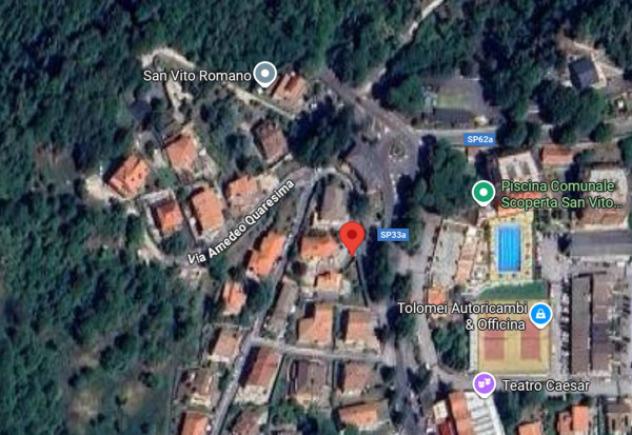 Immobile in asta di 112 m² in vendita a San Vito Romano - Foto 4