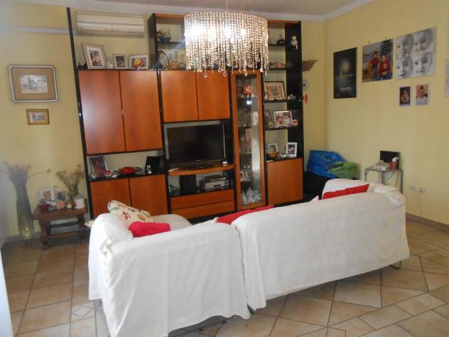 Appartamento in vendita a Montecalvoli Basso - Santa Maria a Monte 120 mq Rif: 1410901 - Foto 3