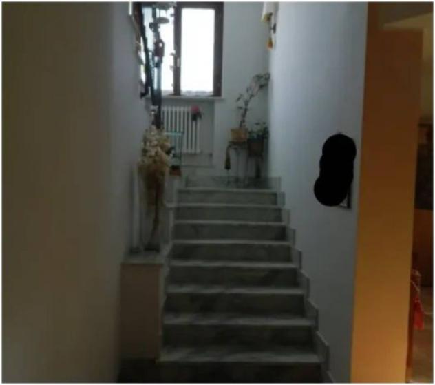 Immobile in asta di 373 m², box auto in vendita a Teramo - Foto 7