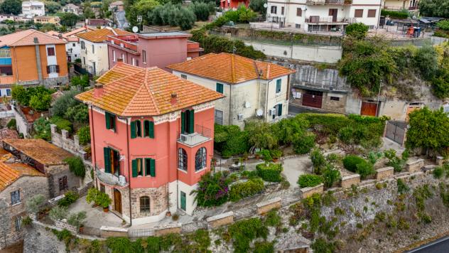 Appartamento in vendita a Torrita Tiberina