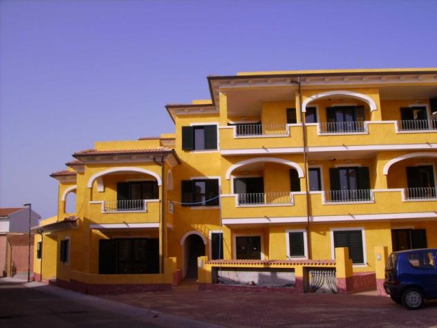 Valledoria centro appartamento in vendita con terrazzo abitabile - Foto 4