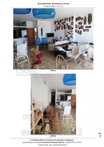 IMMOBILI-IMMOBILE RESIDENZIALE-Frazione Scoglitti, via Riviera Gela, 45-46 - Foto 4
