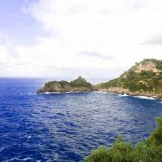 Bar Rist. Pensione La Conca Azzurra di Salvatore Criscuolo & C. S.a.s. - Foto 2