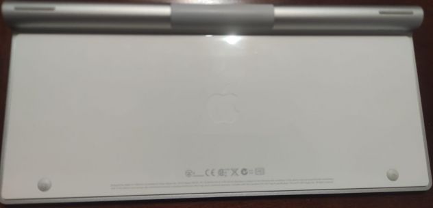 APPLE WIRELESS KEYBOARD - TASTIERA APPLE SENZA FILI - Foto 2