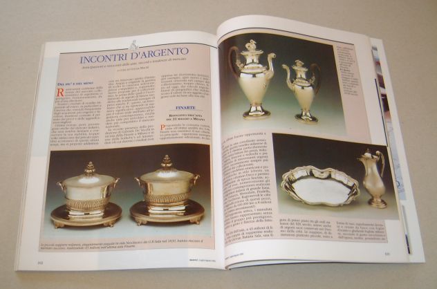 Rivista ARGENTO - Foto 7