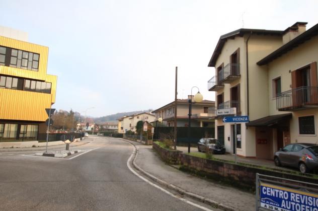 Locale commerciale in affitto a Arcugnano - Foto 13