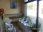 Trattoria pizzeria