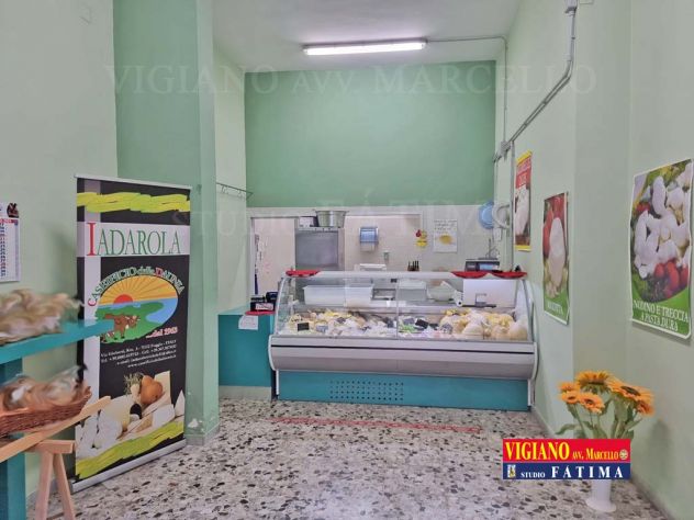 FOGGIA - VENDESI - V.LE MICHELANGELO - CEDESI AVVIATISSIMA ATTIVITA' COMMERCIALE - Foto 2