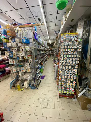 IMMOBILE COMMERCIALE di 1 vani e di 650 mq (SPADAFORA) rif. 2vs16846 - Foto 6