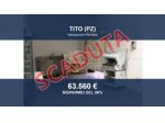 Immobile in asta di 170 m² con più di 5 locali in vendita a Tito