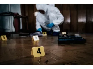 Master in Criminologia, Criminalistica, Investigazione e Psicologia Giuridica