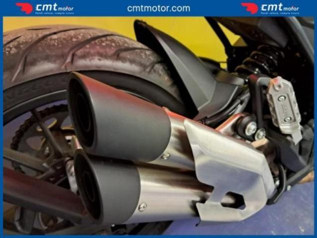 BENELLI 502 C Garantita e Finanziabile rif. 22882595 - Foto 7
