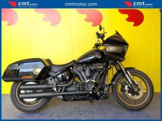 HARLEY-DAVIDSON Softail -Cruiser Garantita e Finanziabile rif. 24076732