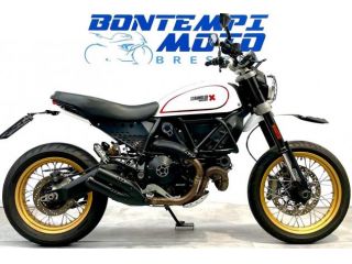 Ducati Scrambler null