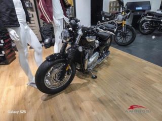 TRIUMPH Bonneville SPEEDMASTER 2025 MY rif. 23168898