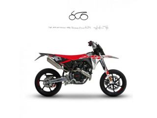 FANTIC MOTOR XMF 125 PERFORMANCE