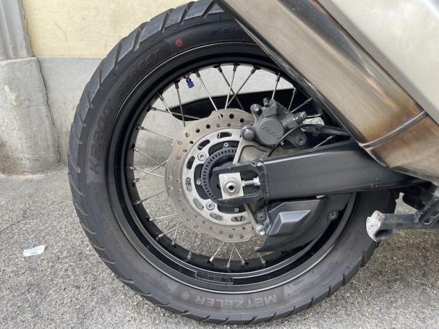 Honda CRF1100L Africa Twin DCT - Foto 2
