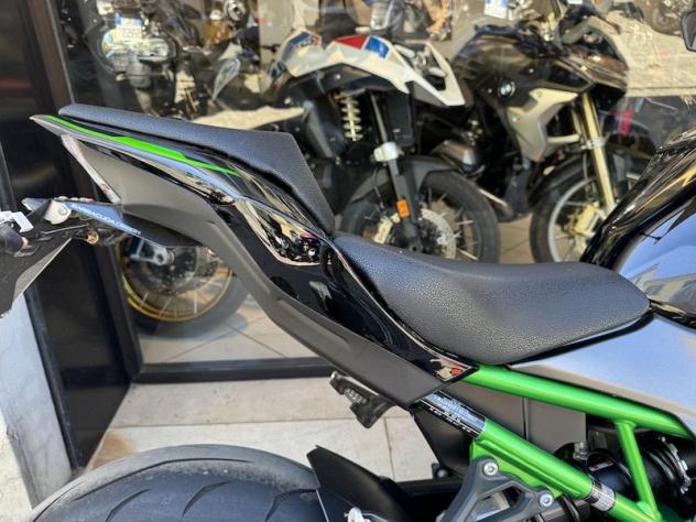 Kawasaki Z 900 null - Foto 5