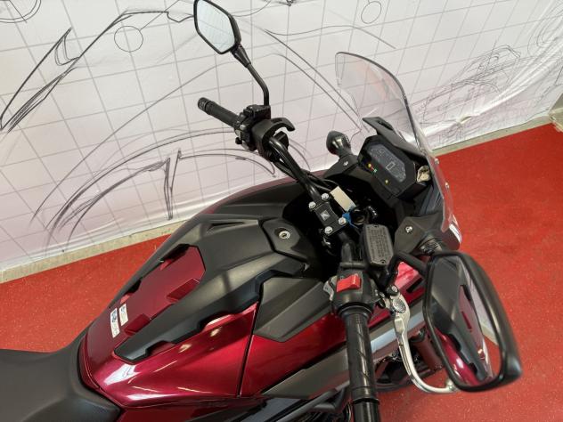 Honda NC 750 NC 750 X DCT - YM 2020 - Foto 8