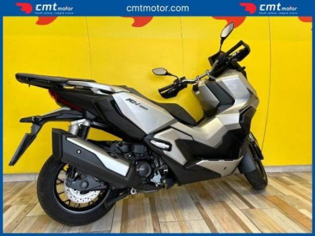HONDA ADV 350 Garantito e Finanziabile rif. 23802213 - Foto 10