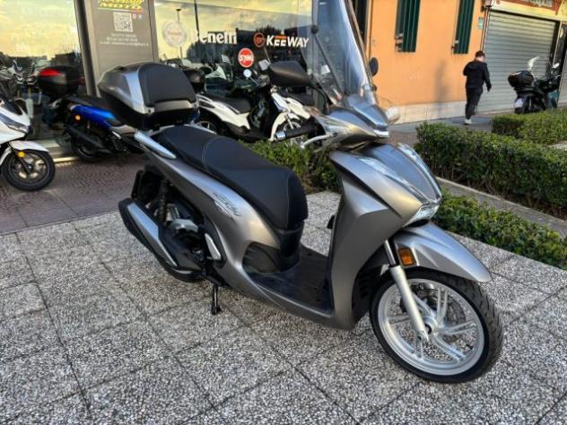 HONDA SH 350 TUTTO INCLUSO ANCHE PASSAGGIO! MINI RATE rif. 23803975 - Foto 7
