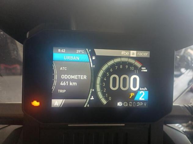 APRILIA Tuareg 660 E5+ - Foto 3