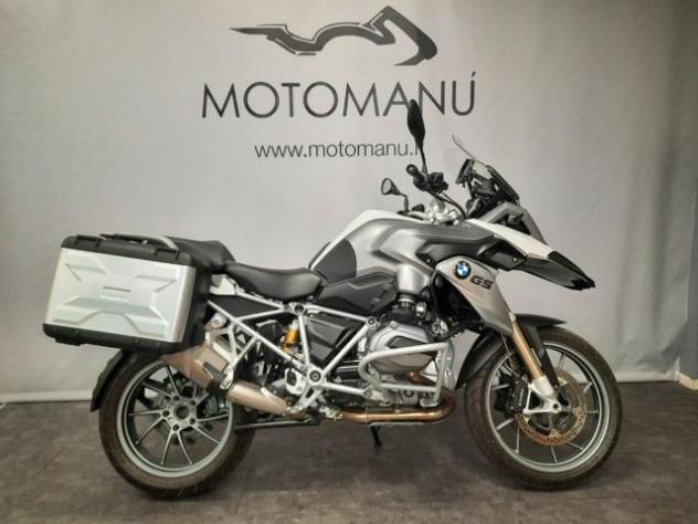 BMW R 1200 GS GS rif. 24113248