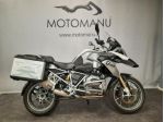 BMW R 1200 GS GS rif. 24113248