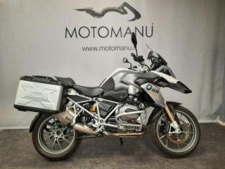 BMW R 1200 GS GS rif. 24113248