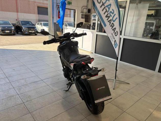 YAMAHA MT-09 Street Rally rif. 23888088 - Foto 8