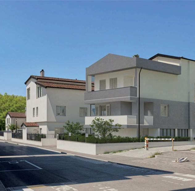 VILLA A SCHIERA di 5 vani e di 124 mq (SIGNA) rif. L1376_1 - Foto 5