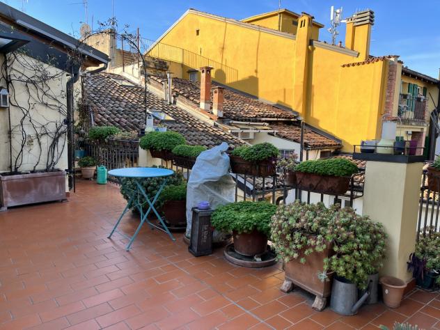APPARTAMENTO di 2 vani e di 70 mq (BOLOGNA) rif. LOFT S51 - Foto 19