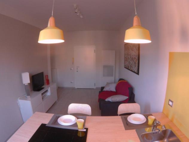 Appartamento di 51 m² con 2 locali in affitto a Milano - Foto 4