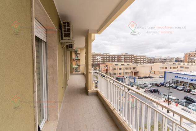 Appartamento in affitto a Siracusa - Foto 11