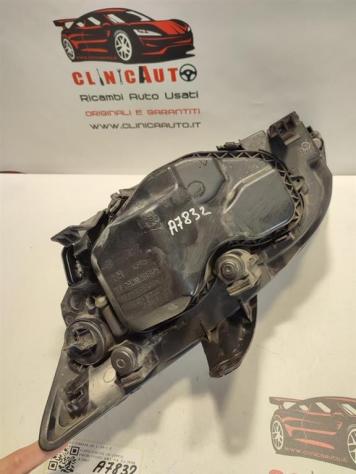 FARO ANTERIORE DESTRO FORD Focus Berlina 3° Serie 4M51-13W029-JD KKDA (0408) - Foto 4